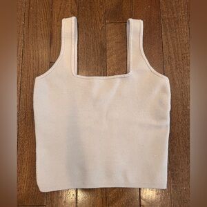 Abercrombie & Fitch soft AF collection tank